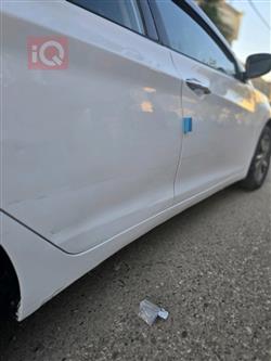 هیۆندای ئەلەنترا